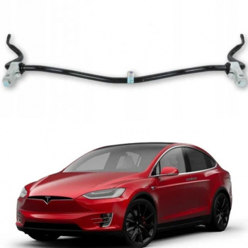 Послуга реставрації втулок стабилизатора TESLA model Y ГАРАНТІЯ (НОВІ)