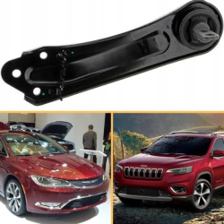 Cайлентблок  посилений  задного повздожнього  важеля Chrysler 200 ( 2015-2020 )