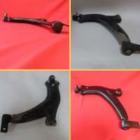 Peugeot Partner (-08)