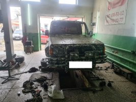 Допомагаємо та вносимо свій посильний внесок у захист нашої батьківщини