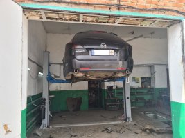 Безкоштовне відновлення техніки для ЗСУ 
