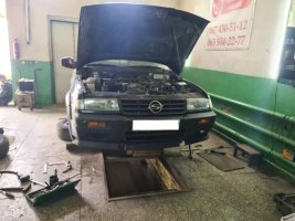 Безкоштовне відновлення техніки для ЗСУ 