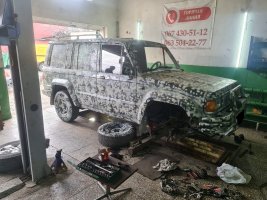 Допомагаємо та вносимо свій посильний внесок у захист нашої батьківщини