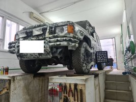 Допомагаємо та вносимо свій посильний внесок у захист нашої батьківщини