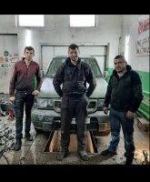 Безкоштовне відновлення техніки для ЗСУ 