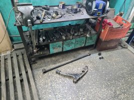 Безкоштовне відновлення техніки для ЗСУ 