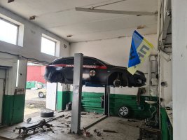 Безкоштовне відновлення техніки для ЗСУ 
