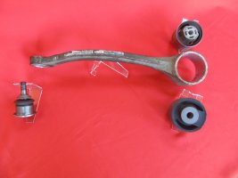 Підвіска  TESLA 