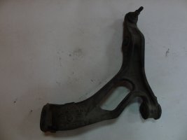 Відновлення важеля  Porsche Cayenn