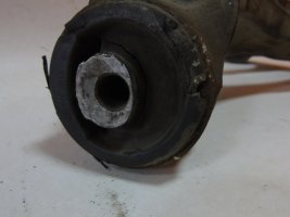 Відновлення важеля  Porsche Cayenn