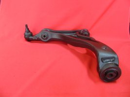 Відновлення важеля  Porsche Cayenn