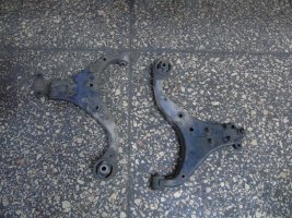 Доброго вечора, сьогодні відновили ходову частину Hyundai TUCSON
