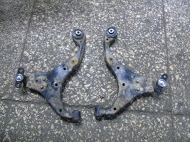 Доброго вечора, сьогодні відновили ходову частину Hyundai TUCSON