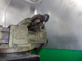 Відновлення передніх важелів на Chery Tiggo